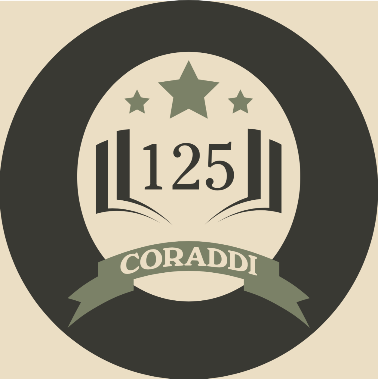 Coraddi Magazine